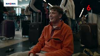 2025.08.30 - Tv6 - Reklamos Ir Anonsai