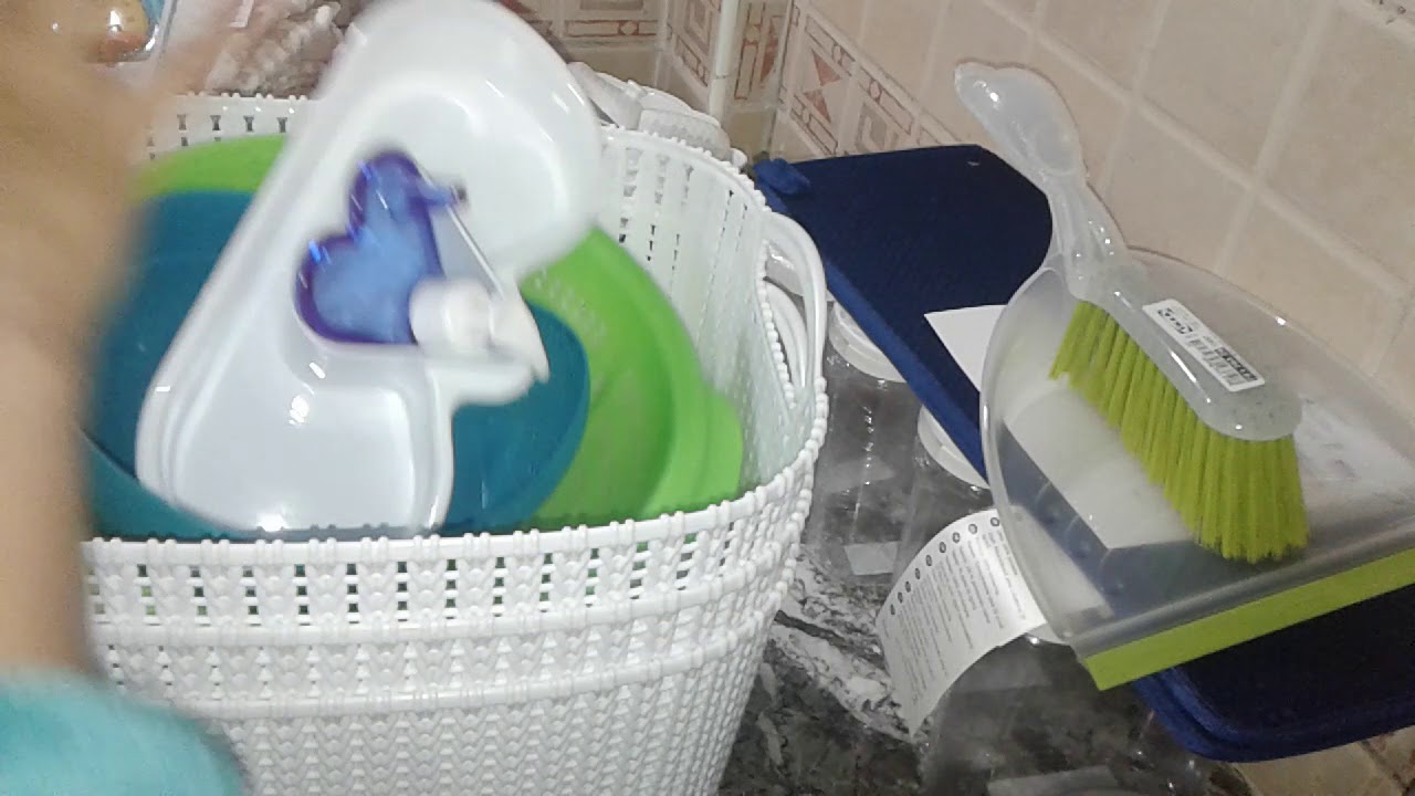 اجوتشوف بعض المشتريات ابتداء من 5دراهم  للمطبخ غاد تعجبكم