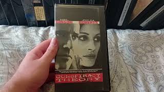 Huge VHS/DVD/Blu-ray Update for August 15, 2026 (Part 1)