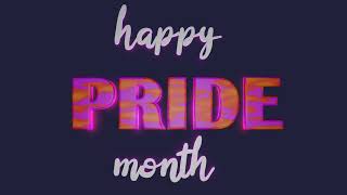 Pride Month Gif