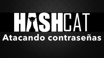Cómo se auditan Contraseñas con Hashcat