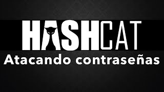 Cómo se auditan Contraseñas con Hashcat