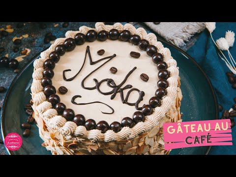 Vidéo: Gâteau 