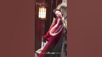 Cúc Tịnh Y múa cổ trang trong Nguyệt Lân Ỷ Kỷ - FULL | #鞠婧祎 #jujingyi