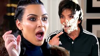 1 Hour Of The Most Embarrassing Kardashian Moments On Camera