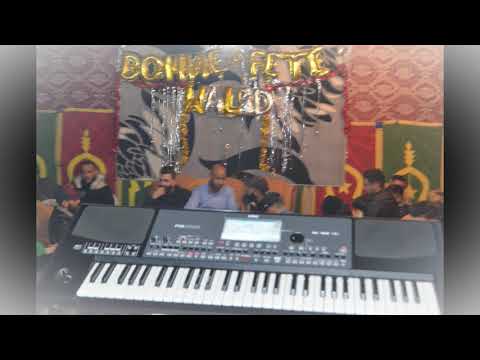 Live cheb imad mignon avec Majid Linfinity + Kader Rikous 2021