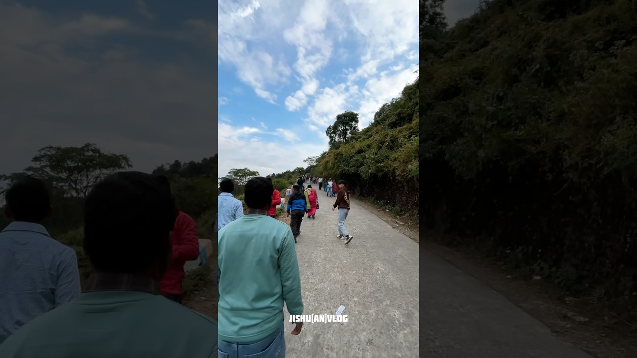 Samsing view point ✌️😍// Maynaguri to samsing bike ride// 