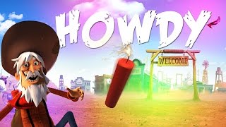 GET WILD | Compass Point West screenshot 5