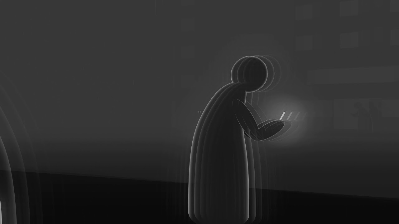 Fractured Minds - Walkthrough 4 - Chapter Four, Paranoia