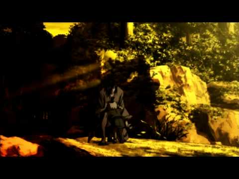 Afro Samurai estreia novo trailer de relançamento do diretor - Olá