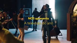 UMA | A televisão do ano screenshot 2