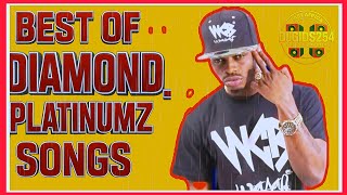 2025 NEW BEST OF DIAMOND_PLATINUMZ | BONGO MIX | OLD SCHOOL MIX ( #DIAMOND_PLATINUMZ )