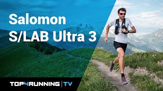 s lab ultra 3