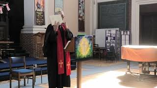 HGS Free Church Morning Service, Sunday 19th May 2024
