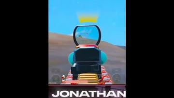 JONATHAN GAMING LIVE STREAM HIGHLIGHTS VIDEO// GOD OR WHAT 1vs4