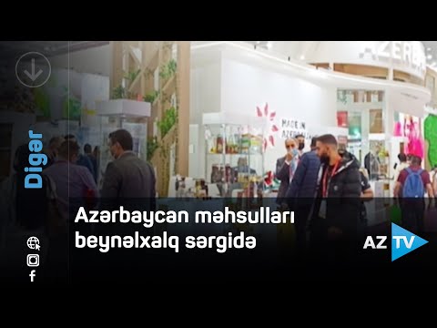 Video: Təbii qənnadı şirkəti vegandırmı?