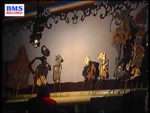KARNO TANDING (SERIAL BARATAYUDHA JAYABINANGUN) 03 - KI KUKUH BAYU AJI #wayangkulit #baratayudha