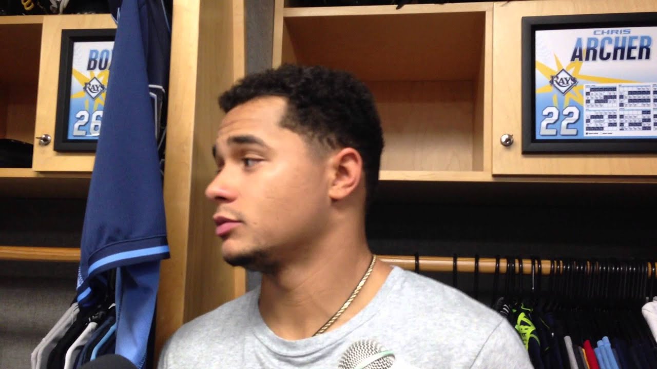 nfl news Chris Archer Values Performance Over Win Total