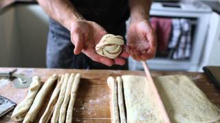 Martin Johansson Snurra En Kanelbulle