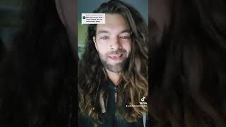 Does Morality Come from Jesus