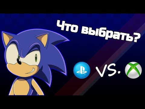 Видео: Демоверсия Sonic Generations в Xbox Live