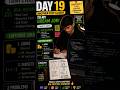 Day 19 of Being Unemployed 💻 | Recursion + Solved 2 LeetCode Problems 🔥