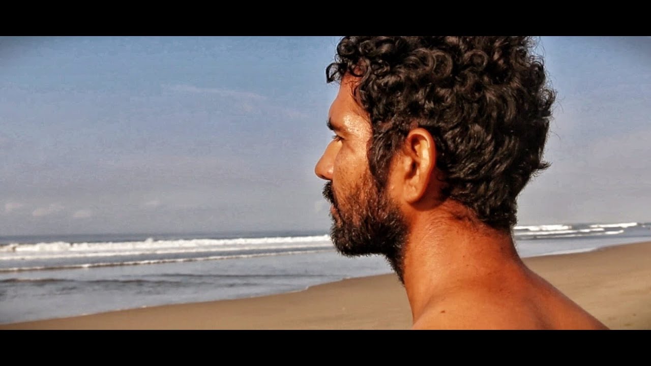 Aún es tiempo | Cortometraje | Aramís García