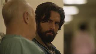 Everything is Sadder with The Leftovers Music || This Is Us (Pilot)