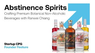 Beyond Dry January: Building a Leading Non-Alcoholic Brand | Podcast