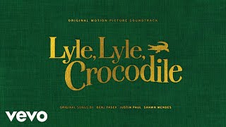 Bye Bye Bye (From The Lyle, Lyle, Crocodile Original Motion Picture Soundtrack / Visual...