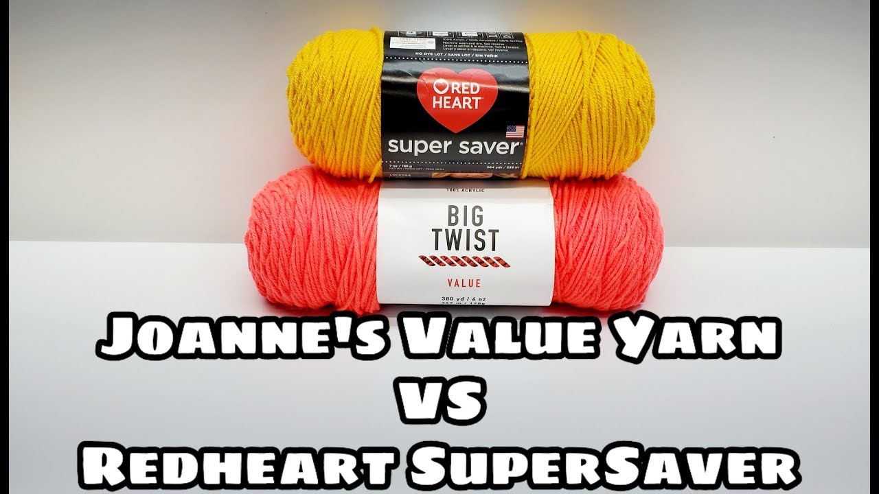 Red Heart lot 3 Skein Yarn 4 ply Acrylic Granny Square 9.5 oz