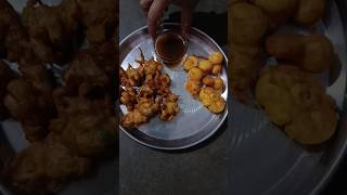 ⛈️ monsoon special gujarati vada | vada easy recipe shortvideo