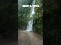 #cheerapunji  #exploringindia #shillong #100days #travel