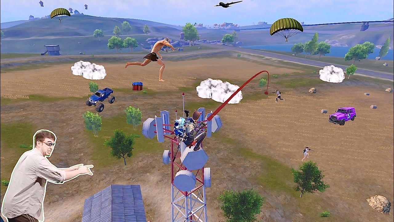 😱 Unluckiest Moments Ever 😭😂 Super Ultra Pro Max Camper 🤣