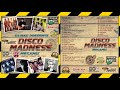 Disco madness