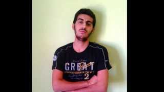 Sana Git Diyemem-Barış Yusufoğlu Akusti̇k 2015