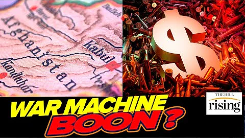 Inside BOTCHED US-Afghanistan Withdrawal: Chaos, Broken Promises, & Paranoia