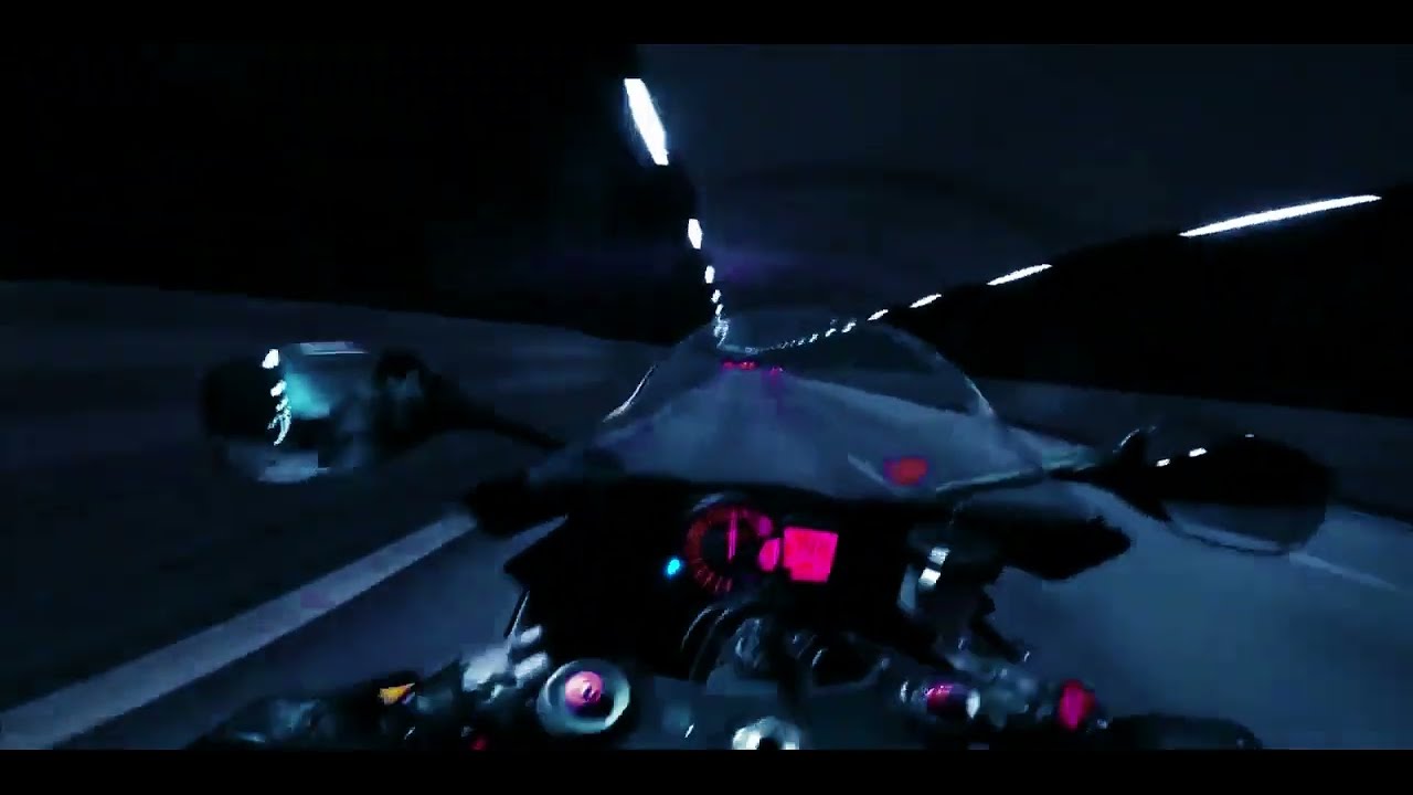 G-Ment - If I Had a Heart (Ghost Rider CyberPunk)