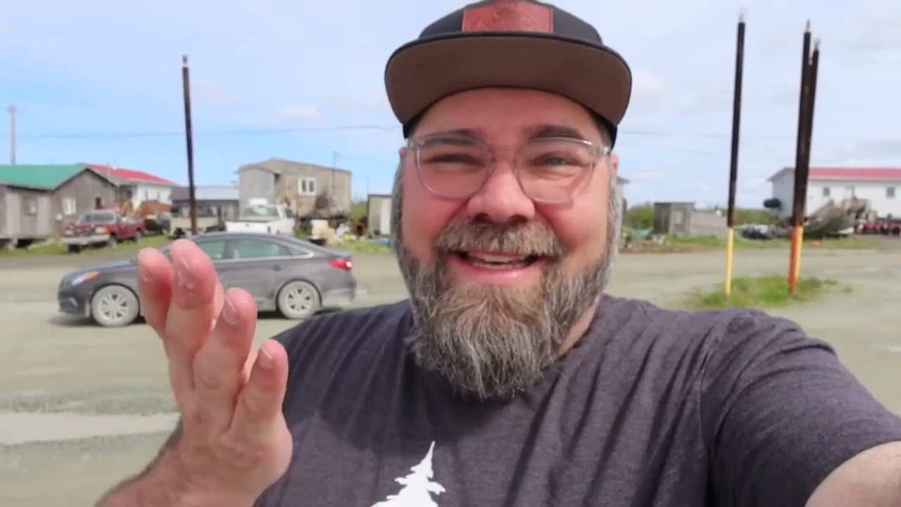 Exploring Alaska's Largest Rural Community ⎮City of Bethel