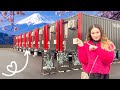 Japanese container hotel, Compare Qatar 2022 Fan Village Containers