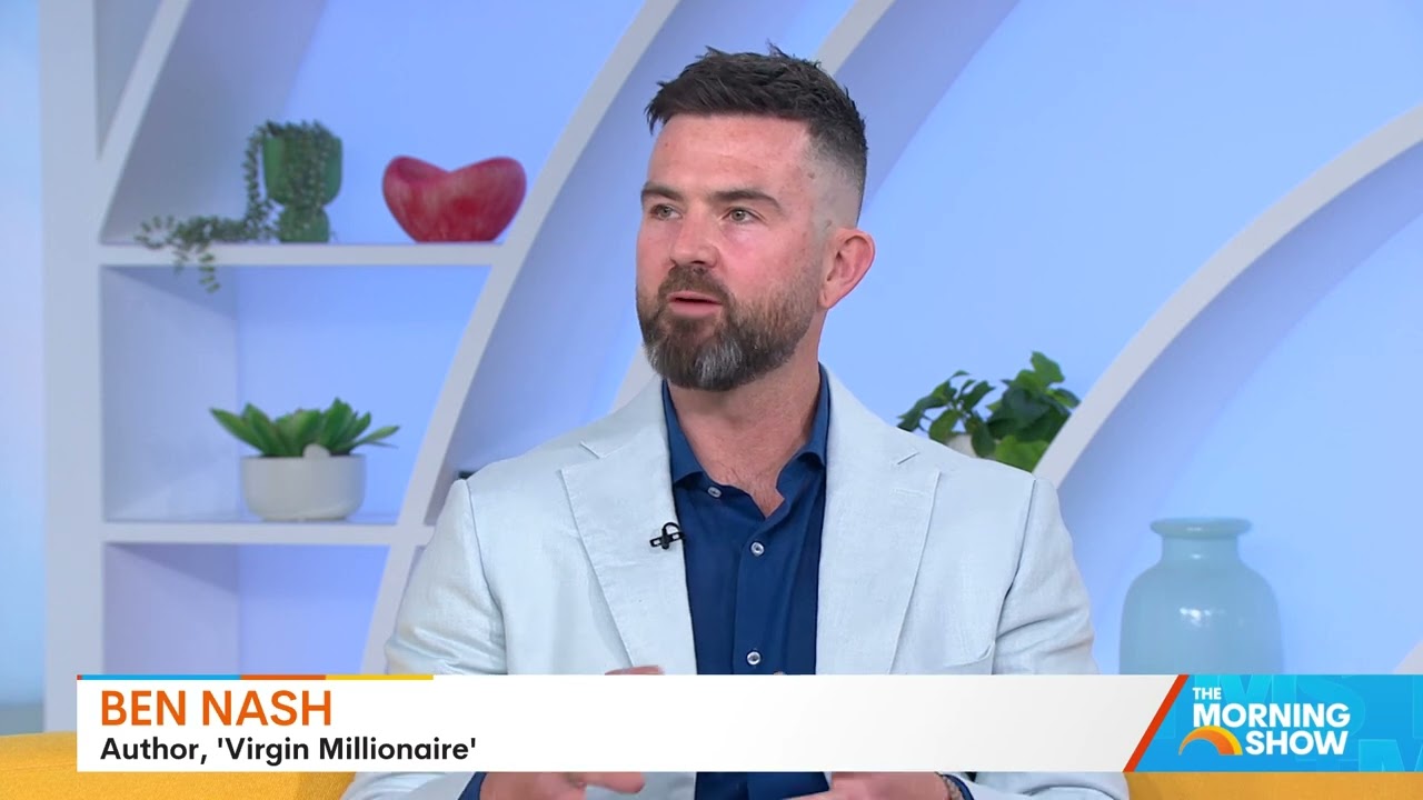 How to become a millionaire