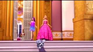 Barbie : La Princesse et la Pop Star - Pour Être Une Princesse/ Une Popstar HD Barbie : La Princesse et la Pop Star - Pour Être Une Princesse/ Une Popstar HD