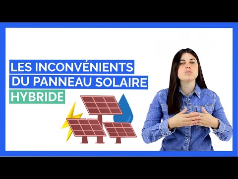 Vidéo: Quels sont les inconvénients de passer au solaire ?