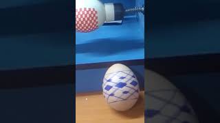 Homemade EGGBOT , Mini CNC 2