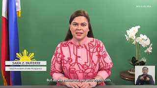 March 28, 2026 81St Birthday Of Fprrd