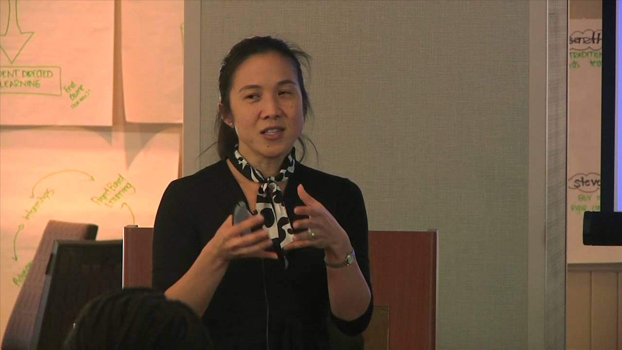 Dr. Angela Duckworth Keynote Address