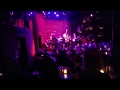 Breakdown Tom Petty Cover by Paige Siegwardt at Joe&#39;s Pub NYC