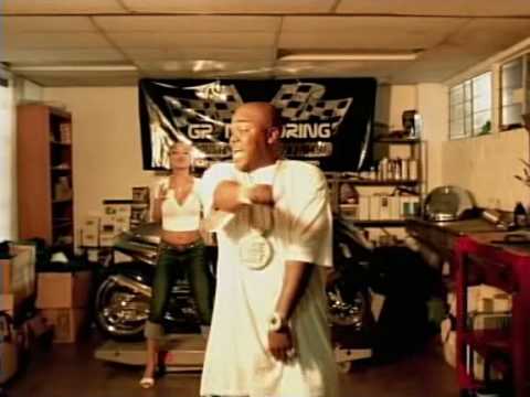 Pimp C - Pourin Up - YouTube