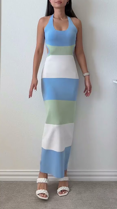 Download lagu Commense Fashion | Found the perfect beach dress#shortsfeed #fashion #dress #tryon #commense