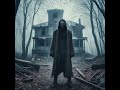 Haunting Figures: Mysterious Beings in the Forgotten Forest | Dark Fantasy Art #ai #aiart